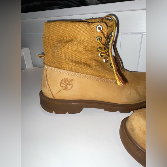 Timberlands ( Used & patina’d ) - Picture 9 of 15